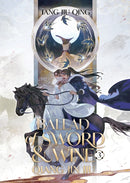 Ballad of Sword and Wine: Qiang Jin Jiu (Novel) Vol. 3-9798888433126