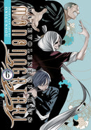 Malevolent Spirits: Mononogatari Vol. 6-9798888433157