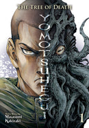 The Tree of Death: Yomotsuhegui Vol. 1-9798888433270