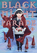 Black Night Parade Vol. 2-9798888433362