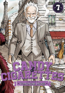 CANDY AND CIGARETTES Vol. 7-9798888433386