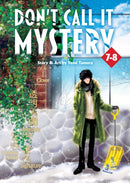 Don't Call it Mystery (Omnibus) Vol. 7-8-9798888433508