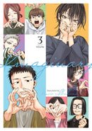 Imaginary Vol. 3-9798888433607