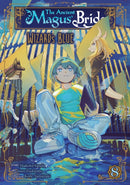The Ancient Magus' Bride: Wizard's Blue Vol. 8-9798888433850
