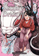 The Great Snake''s Bride Vol. 3