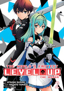 The World's Fastest Level Up (Manga) Vol. 2-9798888433997