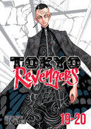 Tokyo Revengers (Omnibus) Vol. 19-20-9798888434024