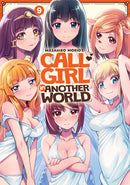 Call Girl in Another World Vol. 9-9798888434116