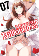 Who Wants to Marry a Billionaire? Vol. 7-9798888434208