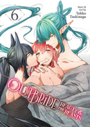 Outbride: Beauty and the Beasts Vol. 6-9798888434260