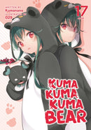 Kuma Kuma Kuma Bear (Light Novel) Vol. 17-9798888434338
