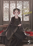 Raven of the Inner Palace (Light Novel) Vol. 5-9798888434369