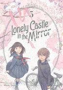 Lonely Castle in the Mirror (Manga) Vol. 5-9798888434635