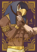 ENNEAD Vol. 4 [Paperback]-9798888434772