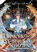 The Husky and His White Cat Shizun: Erha He Ta De Bai Mao Shizun (Novel) Vol. 9-9798888434840