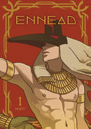 ENNEAD Vol. 1 [Paperback]-9798888434901