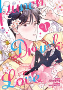 Punch Drunk Love Vol. 1-9798888434918