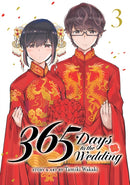365 Days to the Wedding Vol. 3-9798888435779