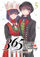 365 Days to the Wedding Vol. 5-9798888435793