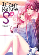 I Can't Refuse S Vol. 4-9798888435861
