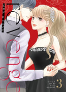 Revenge: Mrs. Wrong Vol. 3-9798888435878