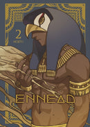 ENNEAD Vol. 2 [Paperback]-9798888436196
