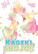 Kageki Shojo!! Vol. 12-9798888436431