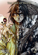 The Tree of Death: Yomotsuhegui Vol. 2-9798888436523