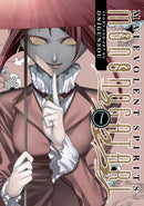 Malevolent Spirits: Mononogatari Vol. 7-9798888436554
