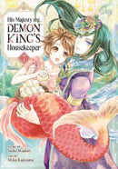 His Majesty the Demon King's Housekeeper Vol. 7-9798888436592