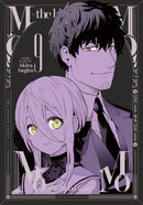 MoMo -the blood taker- Vol. 9-9798888436608
