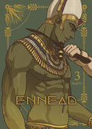 ENNEAD Vol. 3 [Paperback]-9798888436721