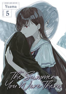 The Summer You Were There Vol. 5-9798888436738