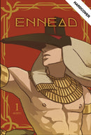 ENNEAD Vol. 1 [Mature Hardcover]-9798888437476