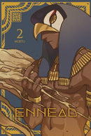 ENNEAD Vol. 2 [Mature Hardcover]-9798888437483