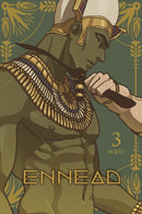 ENNEAD Vol. 3 [Mature Hardcover]-9798888437490