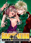 Gravitation: Collector''s Edition Vol. 1