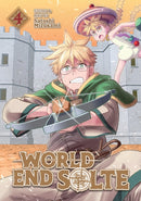 World End Solte Vol. 4-9798888437759