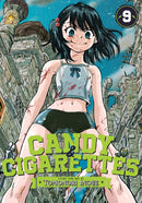 CANDY AND CIGARETTES Vol. 9-9798888437810