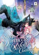 Sheep Princess in Wolf''s Clothing Vol. 3