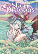 The Skull Dragon''s Precious Daughter Vol. 4