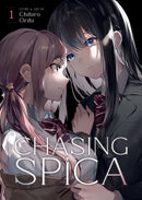 Chasing Spica Vol. 1-9798888438268