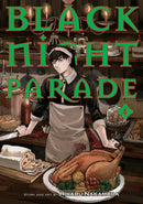 Black Night Parade Vol. 4-9798888438459