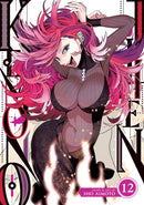 Kemono Jihen Vol. 12-9798888438541