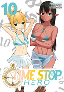 Time Stop Hero Vol. 10-9798888438619