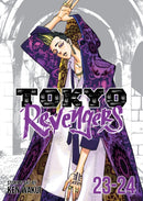 Tokyo Revengers (Omnibus) Vol. 23-24-9798888438626