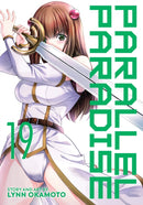 Parallel Paradise Vol. 19-9798888438664
