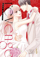 Revenge: Mrs. Wrong Vol. 4-9798888438701