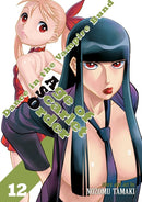 Dance in the Vampire Bund: Age of Scarlet Order Vol. 12-9798888439616