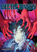 Beetle Hands Vol. 1-9798888439746
